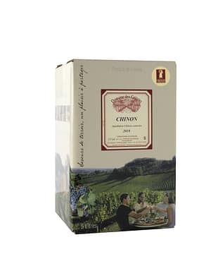 Chinon - Rouge 2023 - 5L