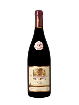 Chinon - Puy Blanc 2024