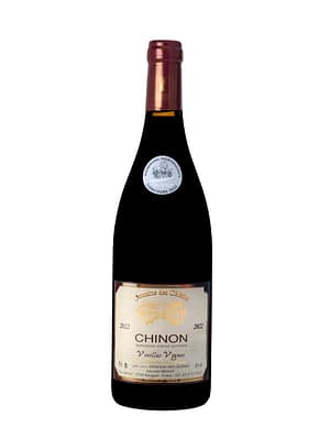 Chinon - Vieilles Vignes 2022