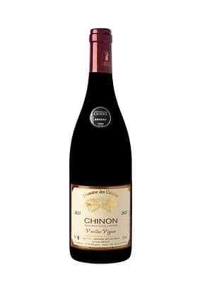 Chinon - Vieilles Vignes 2023