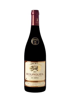 Bourgueil - Sablons 2023