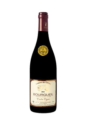 Bourgueil - Vieilles Vignes 2024