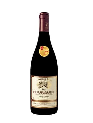 Bourgueil - Sablons 2024