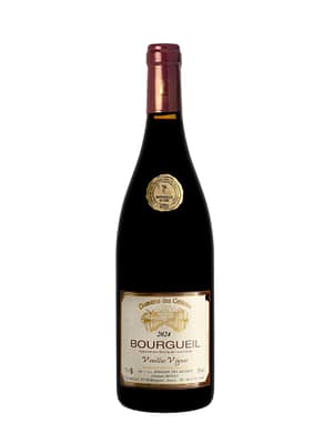 Bourgueil - Vieilles Vignes 2024