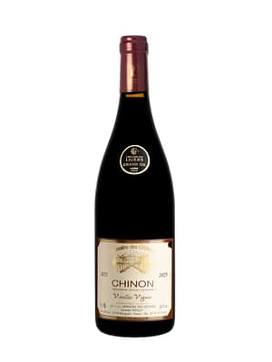 Chinon - Vieilles Vignes 2025