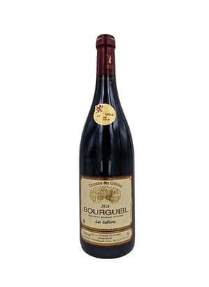 Bourgueil - Sablons 2024